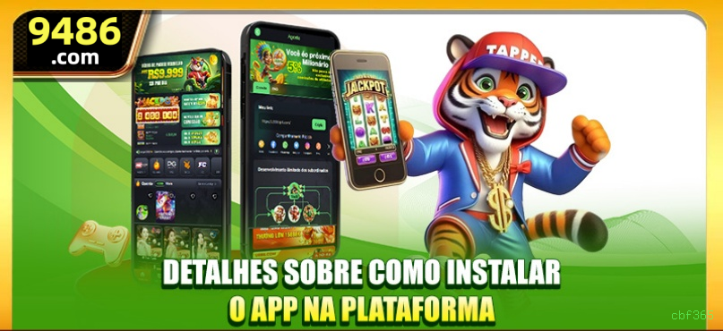 cbf365 App Download