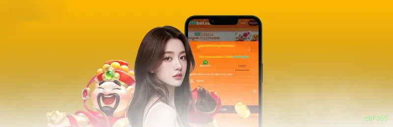 Bet Login cbf365