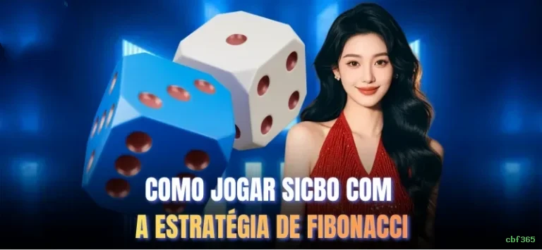 Criar Conta cbf365