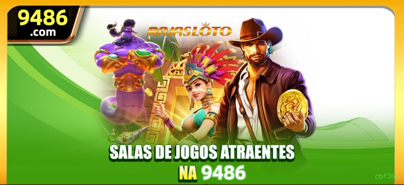 cbf365 Jogos